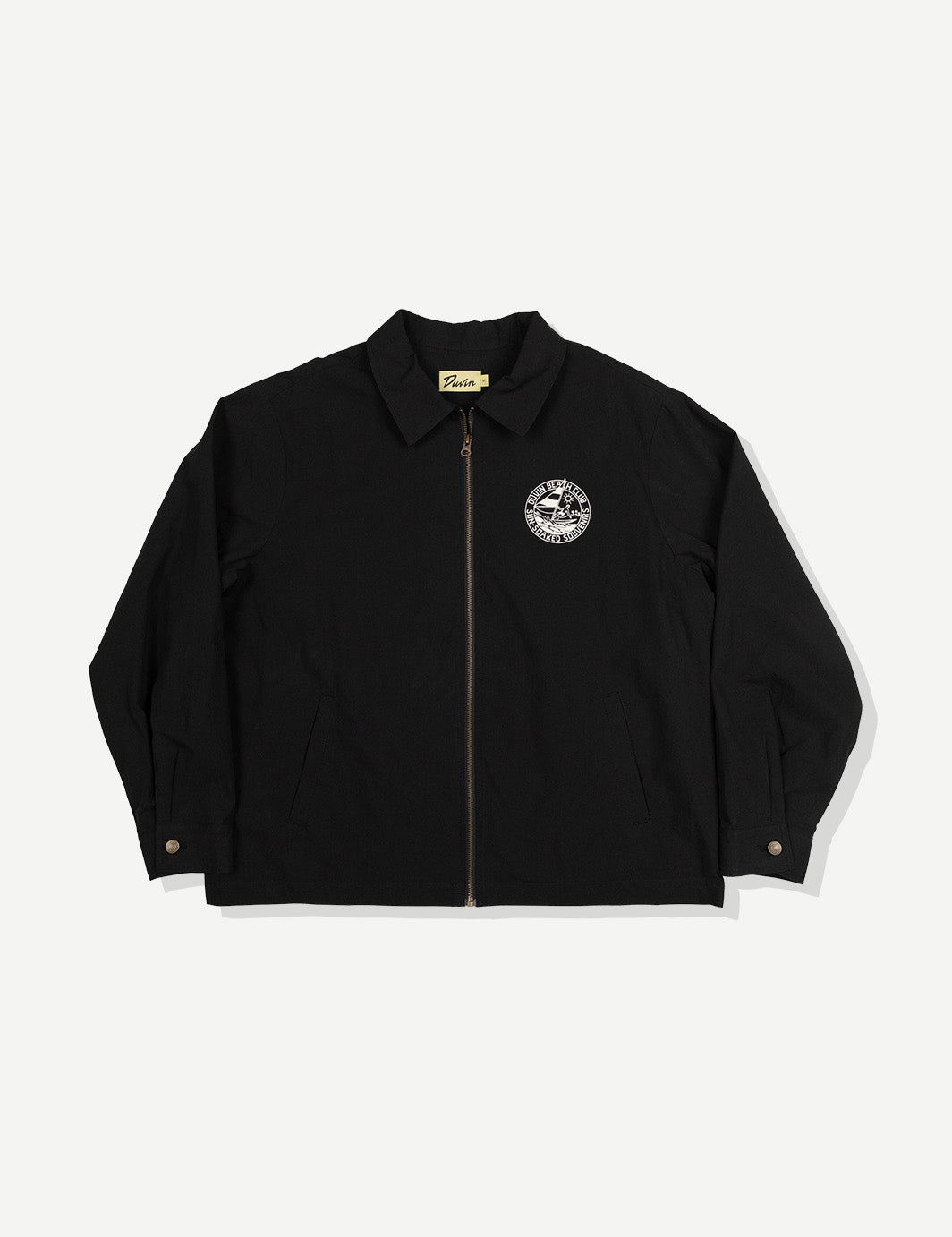 Shade Jacket - Black