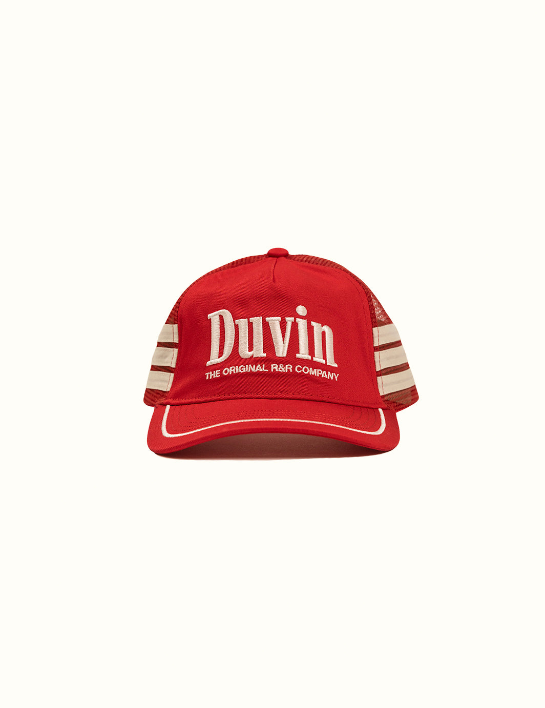 Original Hat - Red
