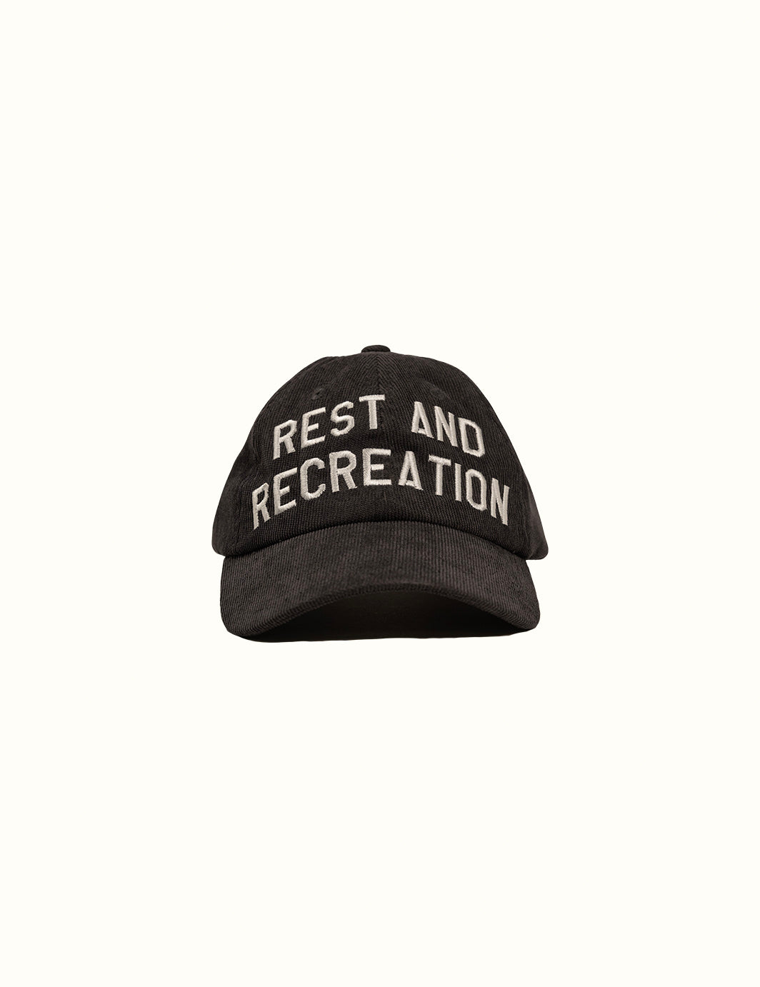 RR Hat - Black