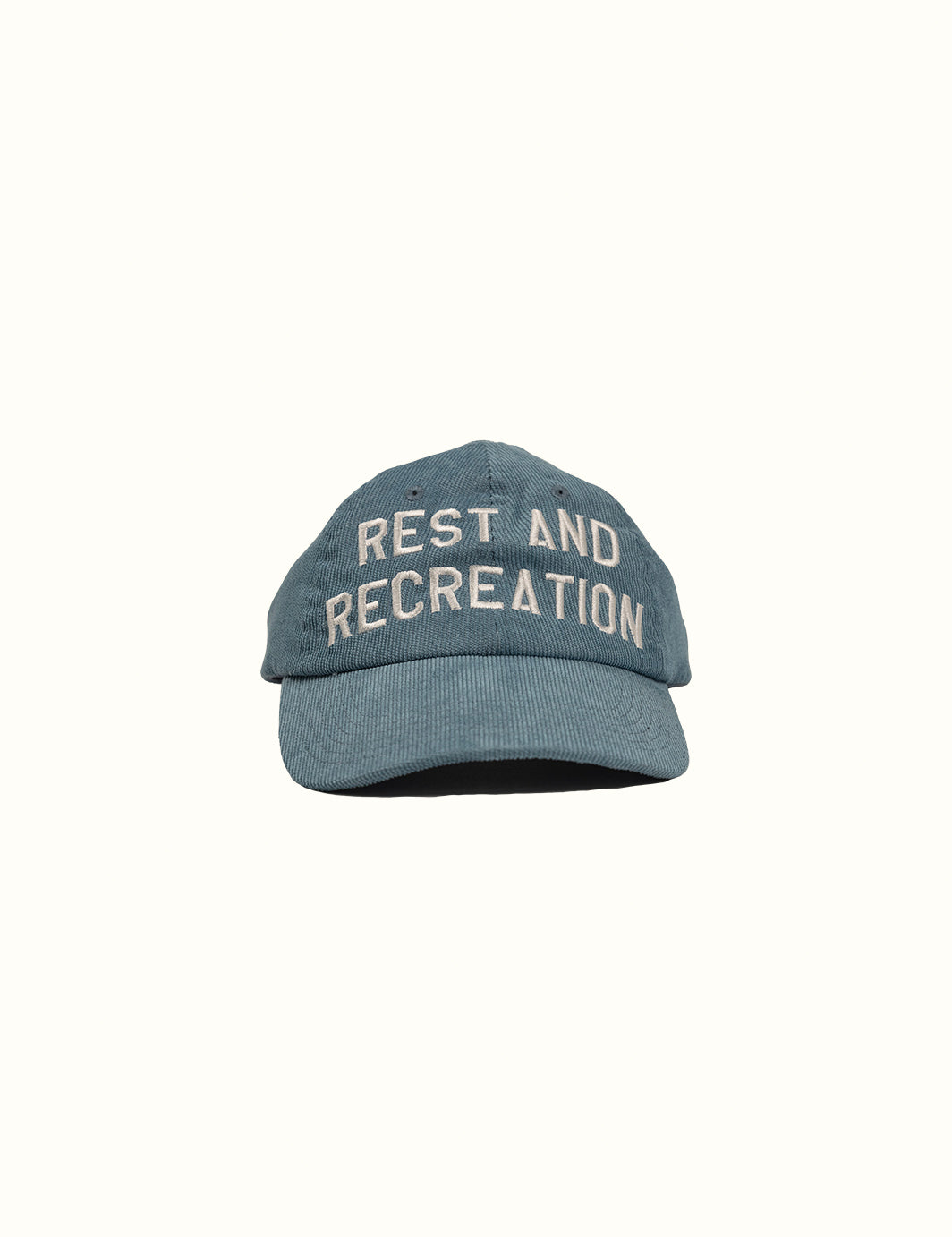 RR Hat - Blue